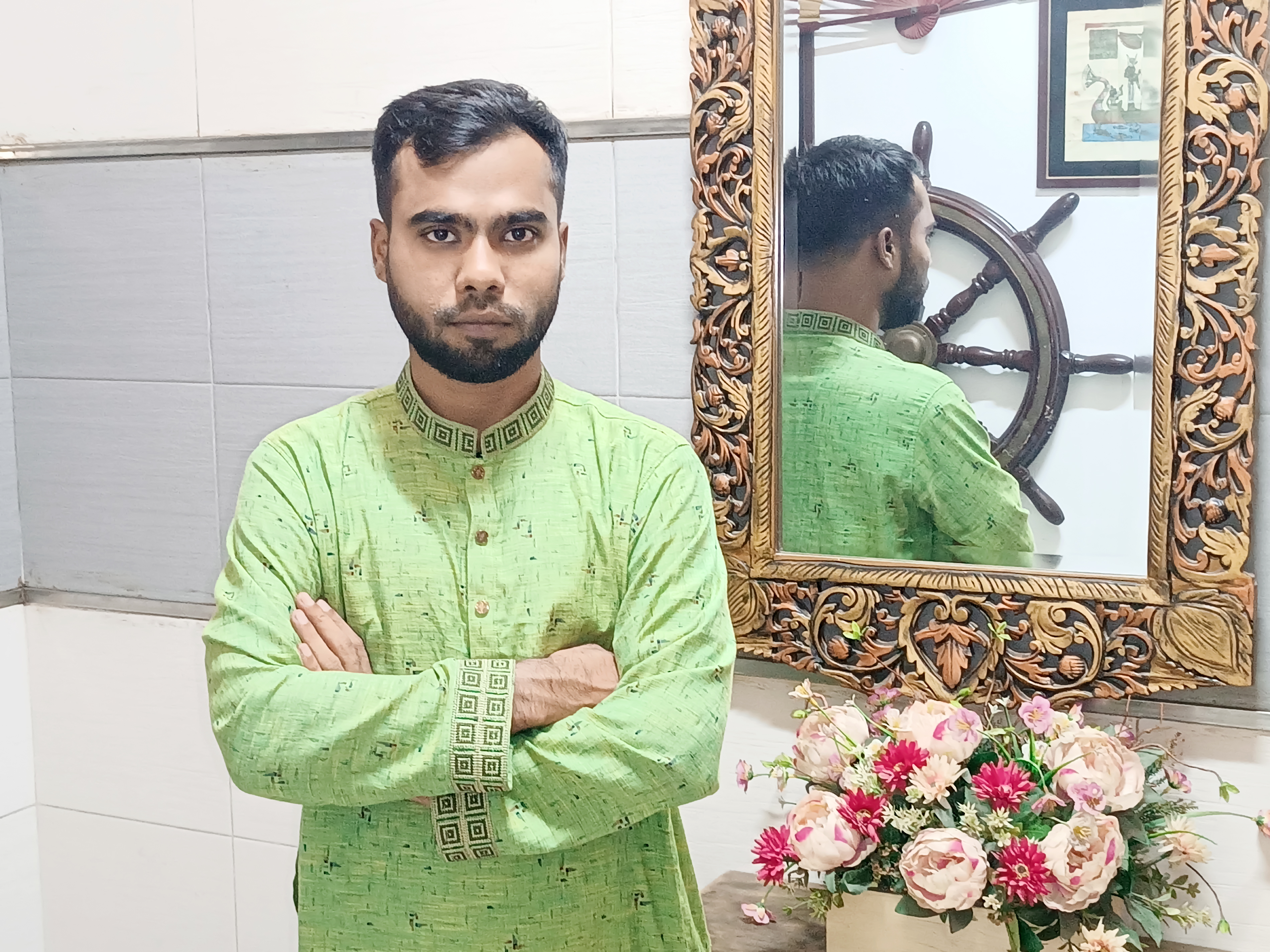 I am in JoulesLabs 2026